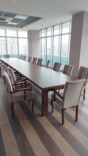 qabag stolu: İşlənmiş, Kvadrat masa — 2