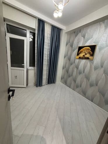 Bağ evləri: Masazır yeni baki 3mertebe 2otaq — 3