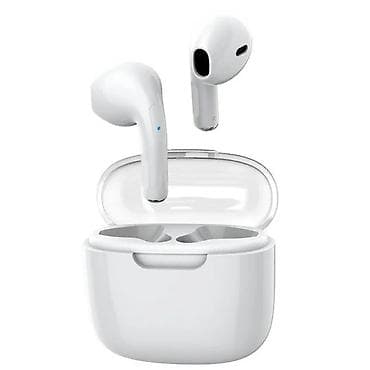 qulaqciq bluetooth: Kateqoriya: Qulaqlıqlar Brend: Celebrat Model: W25 white Təsvir — 1