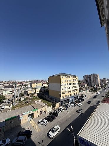 barter menzil: 3 otaqlı, Yeni tikili, 105000 kv. m — 5