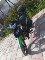 kaska dəbilqə: RKS - SNYPER, 50 sm3, 2022 il, 13369 km — 8