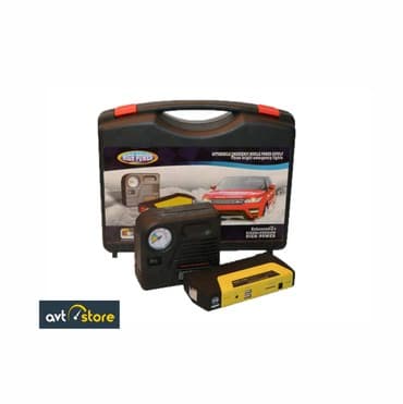 avtosistem elaqe: PowerBank "Jump starter azn dan başlayan qiymətlərlə Hörmətli — 5