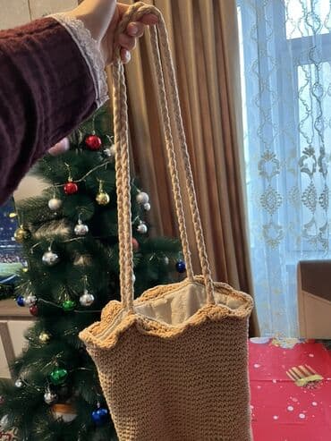 Kişi ayaqqabıları: Çiyin çantası — 1