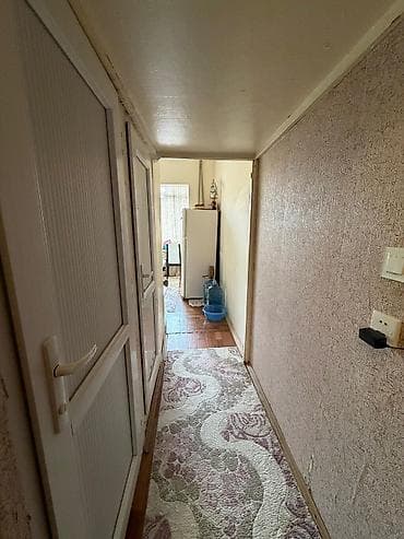 kiraye evler elmlerde ucuz: Sabirabad, 3 otaqlı, Köhnə tikili, 85 kv. m — 4