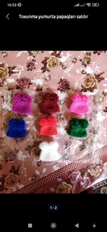 Novruz xonçasini bəzəyi toxunma yumurta papaqlar satılır istəyən yaza lalafo.az -da Novruz xonçasini bəzəyi toxunma yumurta papaqlar satılır istəyən yaza