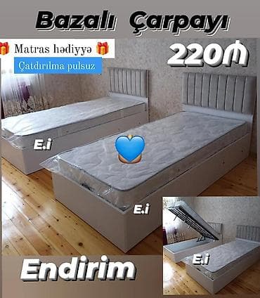 Çarpayılar