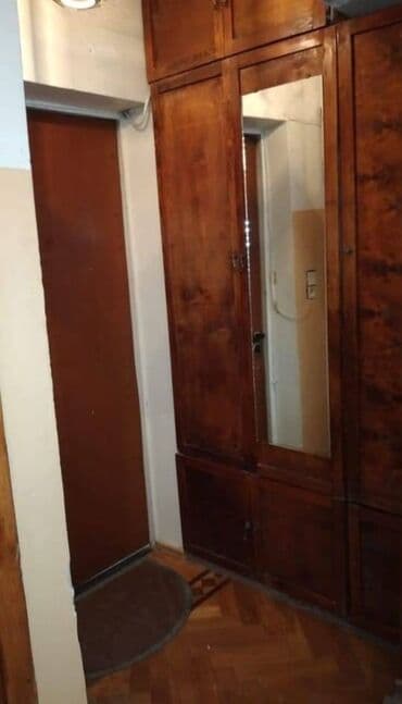 квартиры премиум класса: Баку, 3 комнаты, Вторичка, м. Ичеришехер, 65 м² — 3