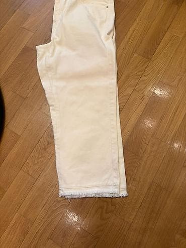 Şalvarlar: Şalvar, Massimo Dutti — 1