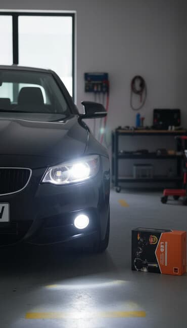 LED, Mercedes-Benz H1, Orijinal, Yeni lalafo.az -da LED, Mercedes-Benz H1, Orijinal, Yeni