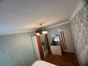 ist petrol tbilisi prospekti: Bakı, 3 otaqlı, Köhnə tikili, m. Memar Əcəmi, 80 kv. m — 6