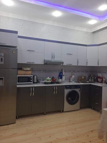 зарубежная недвижимость купить: Satılır: həyət evi - Ümumi görünüş: Hündür daş hasarla əhatələnmiş — 8