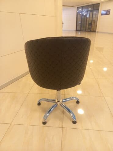 bərbər kreslosu satılır: Yeni, Saş kəsimi kreslosu — 2