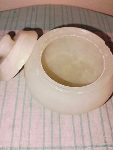 soba ucun suse qablar: Gumuw cawka alti — 4