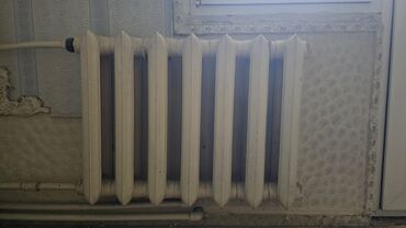 uzun radiator: Seksiyalı Radiator Çuqun — 3