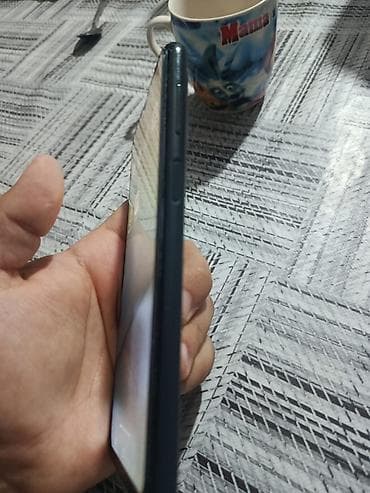 samsung galaxy a07: Samsung Galaxy A23, 128 GB, rəng - Göy, Barmaq izi — 2