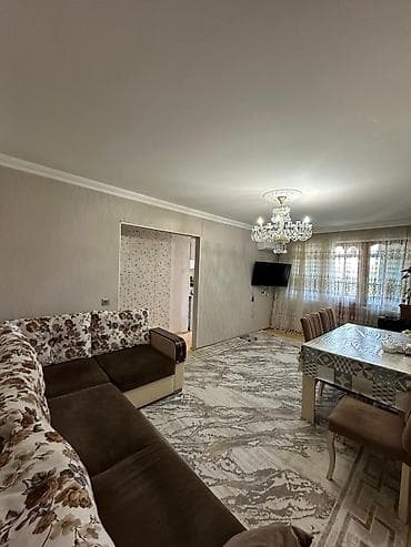 xirdalan kreditle evler: 3 otaqlı mənzil – geniş və işıqlı - Planlaşdırma: ayrı-ayrı otaqlar — 2