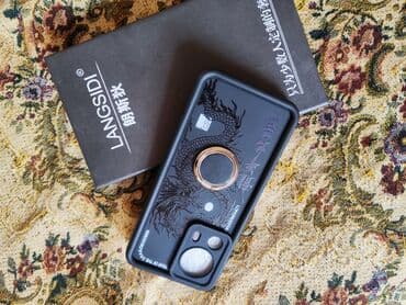 продам мультиварку: Продам защитный чехол для смартфонаXiaomi 13Lite, новый — 3