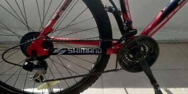 cube velosiped baku: İşlənmiş Şəhər velosipedi Stels, 26", sürətlərin sayı: 7, Ünvandan götürmə — 8