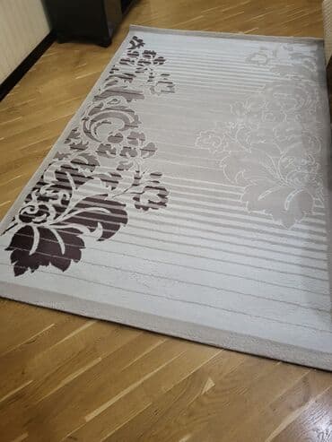 Xalçalar: Xalça Dekorativ, Kredit yoxdur — 4