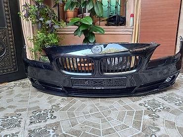 bmw e 38: BMW F10 üçün ön bamper komplekti - Uyğunluq: BMW 5 Series F10 — 3