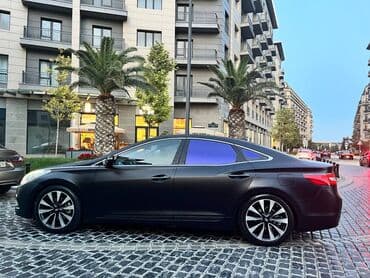 c klass mersedes: Hyundai Grandeur: 3 l | Sedan — 4