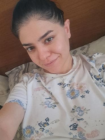 sumqayitda ofisiant isi: Qabyuyan, 37 yaş, Təcrübəsiz — 1