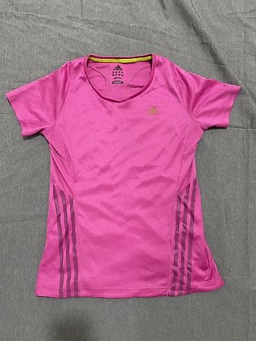 adidas dest: Hamsi 5 azn Qadınlar üçün idman geyimləri dəsti - Üst geyim 1: Adidas — 1