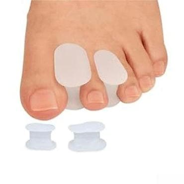 Ходунки, костыли, трости, роллаторы: Barmaq arası vasitə 🌟 Texniki Göstəricilər: 🔹 Yüngül və rahat istifadə — 1