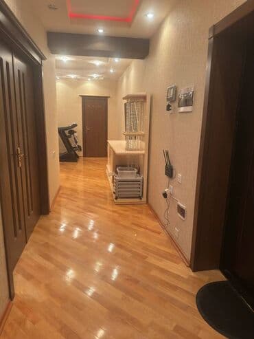 lokbatanda yeni tikilen binalar: Nərimanov Rayonu Əliyar Əliyevdə 24 mərtəbəli binanın 7-ci — 7