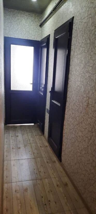 daşınmaz əmlak şəki: Bakı, 4 otaqlı, Köhnə tikili, 100 kv. m — 6