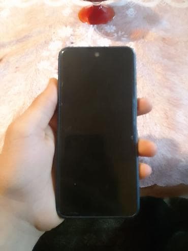 Видеоигры и приставки: Xiaomi 12, цвет - Синий, 
 Сенсорный — 4