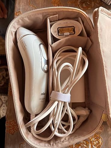 14 pro: Lazer epilyatoru, Braun — 6