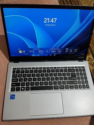 160 gb hdd: İşlənmiş Acer 15.6 ", Intel Core i7, 1 TB, Pulsuz çatdırılma — 2