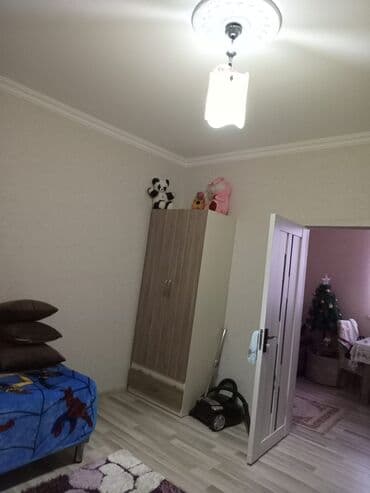 sumqayit 3 cu mikrorayon: Binəqədi qəs. 3 otaqlı, 90 kv. m, Kredit yoxdur, Yeni təmirli — 20