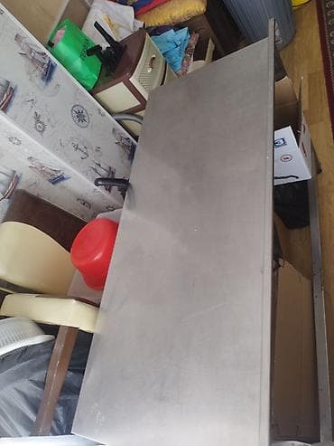 Restoran, kafe avadanlığı: Nerj dezgah. Qiymete gore qeti narahat etmeyin xais edirem — 2