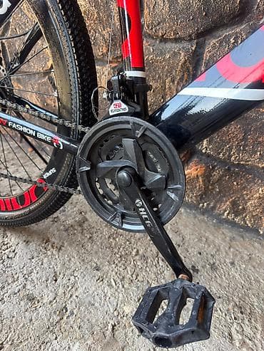 velosiped satışı: Salam Velosiped Satılır 26 Adidas 3 ay əvvəl Alinib alinan Günnən — 9