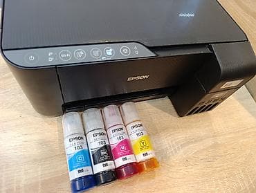 epson 1410 printer: Epson L3250 Wi-Fi — 4
