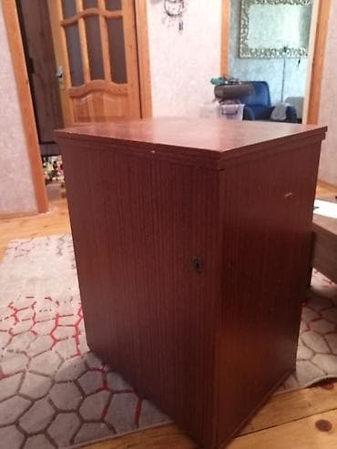 dynacord 2: Tikiş maşını Chayka, Yeni,Elektromexaniki, 2 saplı Ünvandan götürmə — 4