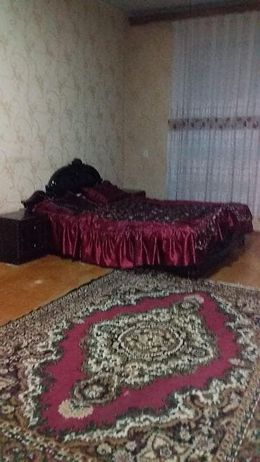 qubada ev almaq: Kirayə üçün tam mebel və məişət texnikası ilə təchiz olunmuş 1 otaqlı — 3