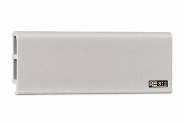 Ev və bağ: Məhsul: Remark 80mm dekorativ plintus Təsvir: - Material: yüksək — 6