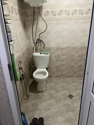🏡 Masazır, Qurtuluş 93-də xanım üçün ayrıca otaq kirayə verilir — 8
