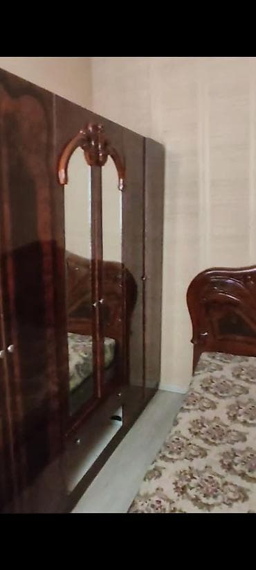 resulzadede kiraye evler: 80 kv. m, 2 otaqlı, Qaz, İşıq, Su — 2