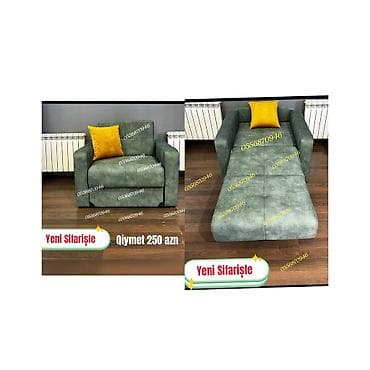 kiroslo: Yeni, Kreslo-kravat, Parça, Kredit yoxdur, Şəhərdaxili pulsuz çatdırılma — 5