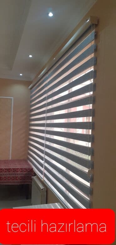 ucuz jaluz: Jalüz pərdə ucuz sok qiymətlər bizdə 2 ya 3 günərzində hazırlama — 7