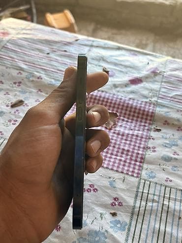 sonifer blender 4 in 1: IPhone 13 Pro, Sierra Blue — 4