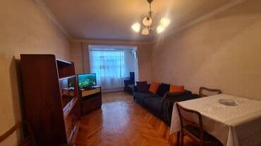 mingecevir ev satisi: Bakı, 3 otaqlı, Köhnə tikili, m. Xətai, 75 kv. m — 1