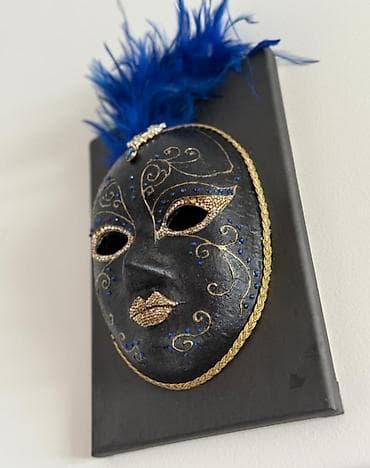 tablo: Müəllifdən orijinal əl işi dekorativ rəsmlər 1) Kətan üzərində akril — 3