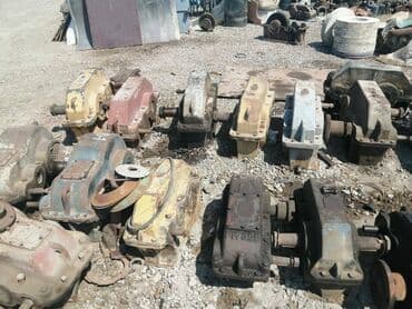 inkubator avadanlıqları: Reduktor.Müktəlif növ reduktorların satışı — 2