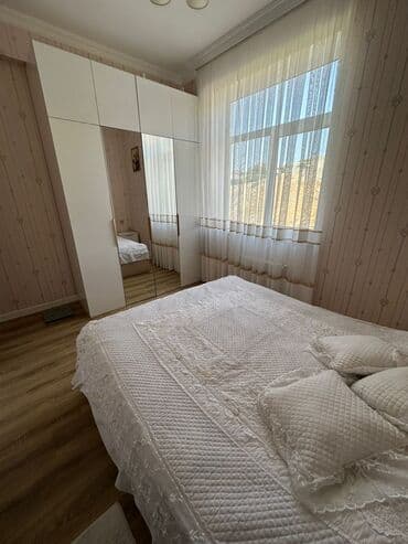 kiraye evler yasamalda 1 otaqli: Mida Yasamalda 9-mertebeli binanın 3-ci mertebesinde 2-otağlı eşyalı — 5