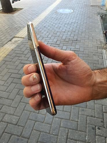 samsung c: Samsung Galaxy S21, 256 GB, rəng - Göy, Simsiz şarj — 3